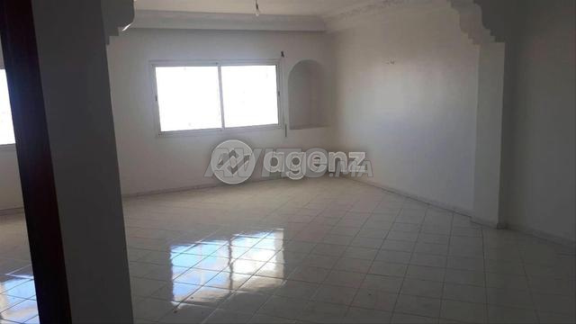 CMN-AI-1063 - Appartement à vendre à Zone Indust...