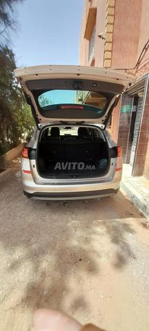 Hyundai Tucson - 2