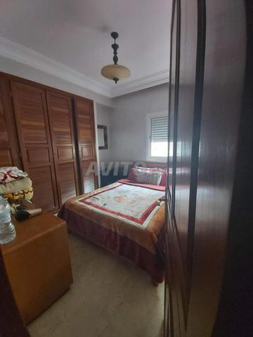 Appartement vide à louer