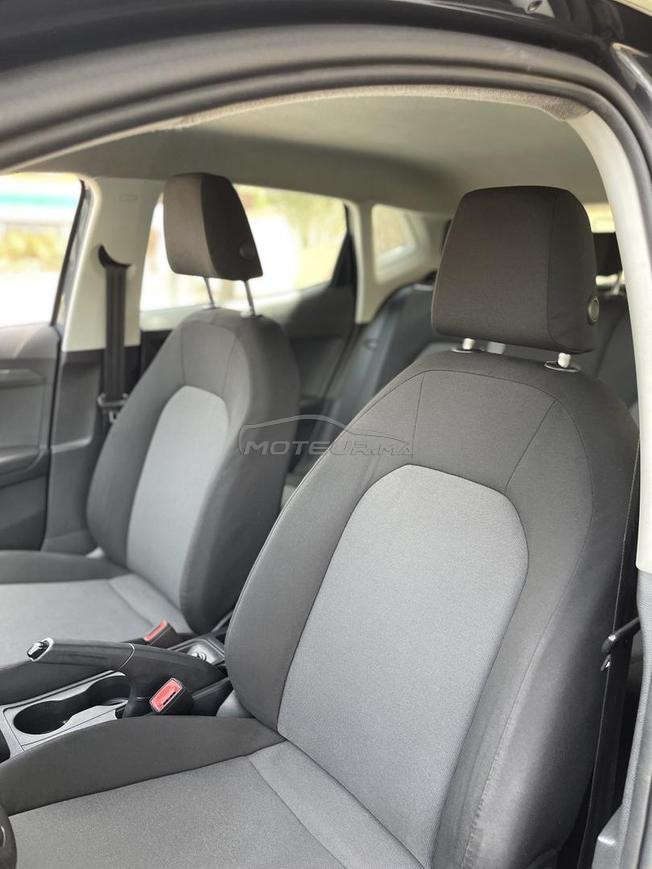Seat Ibiza Essence Manuelle 2019 à Casablanca