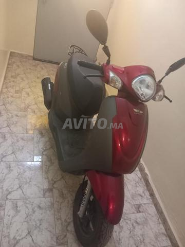 Moteur à vendre - 2