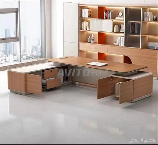 Bureau de direction - 2