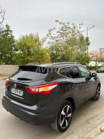 نيسان قشقاي - 2