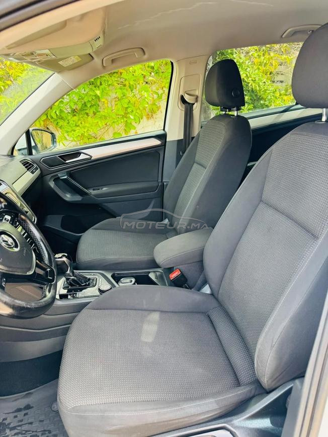 Tiguan Automatique 