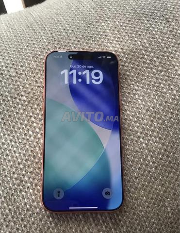 📱 iPhone 17 Pro Max - 2