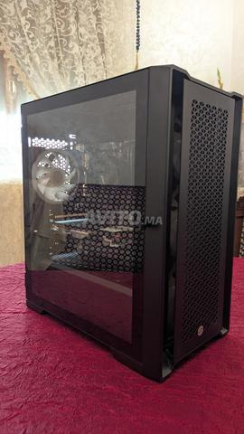 PC Gamer RTX 2060 Super - 2