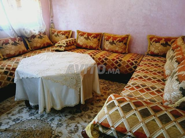 Salon traditionnel - 2