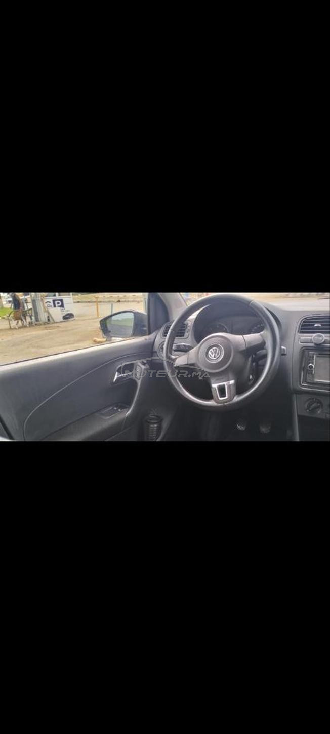 polo volsvagen 