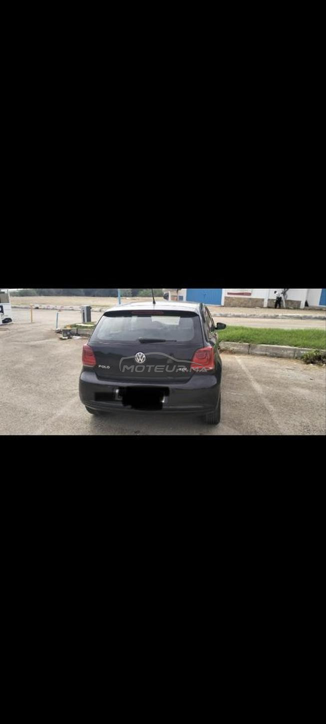polo volsvagen 