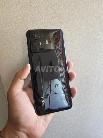Redmi Note 12S 256GB - 2