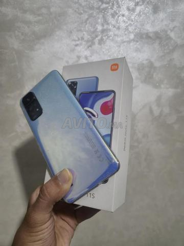 ريدمي نوت 11 إس مازال جديدة - 2