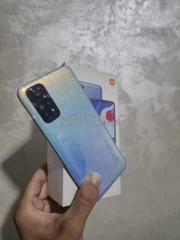 ريدمي نوت 11 إس مازال جديدة