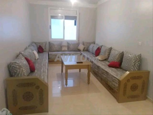 شقق للكراء يوميا