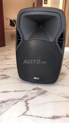 Buff à vendre - 2