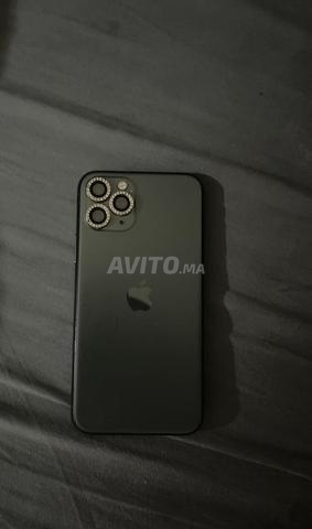 iPhone 11 Pro - 2