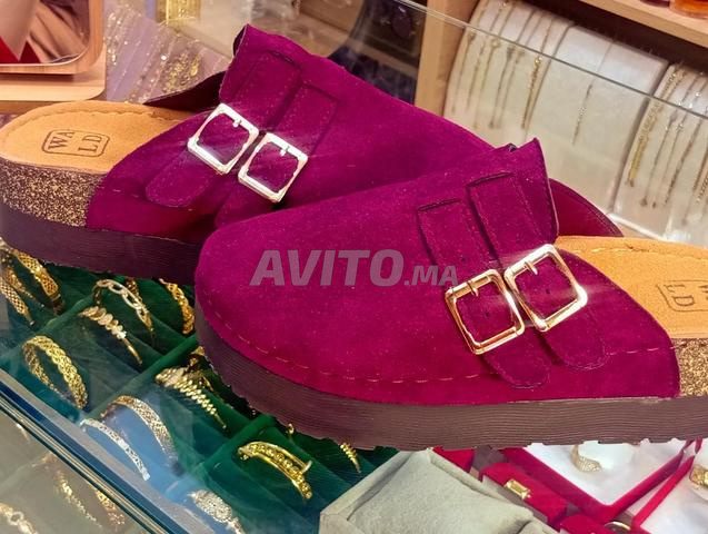 Chaussures confortables 💪 - 2