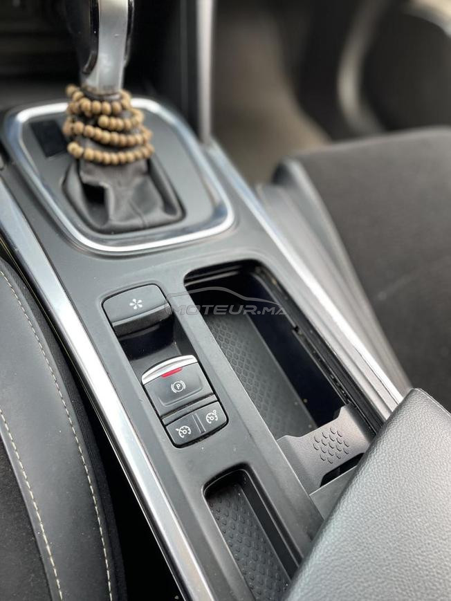 Renault Megane Diesel Automatique 2020