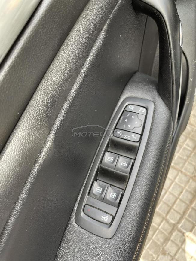 Renault Megane Diesel Automatique 2020