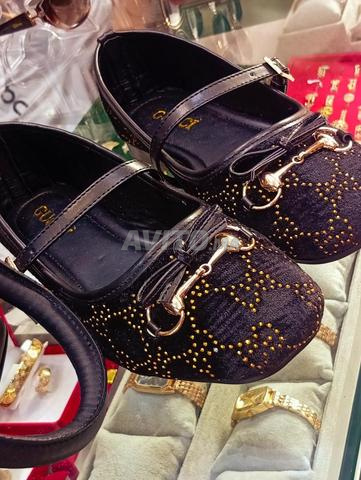 Chaussure et sac à main design 🇪🇦 - 2