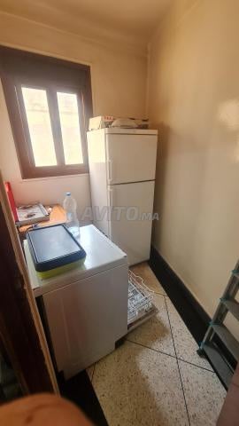 Cet appartement à vendre