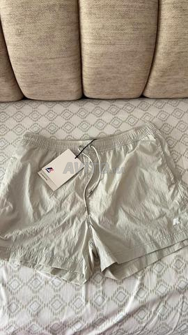 Short K-Way 500dh unité prix de maison 990dhs - 2