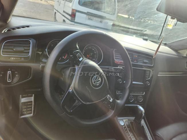 GOLF 7 GTD