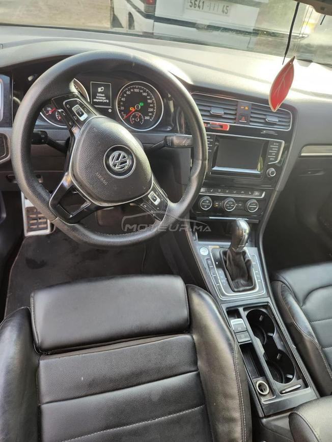GOLF 7 GTD