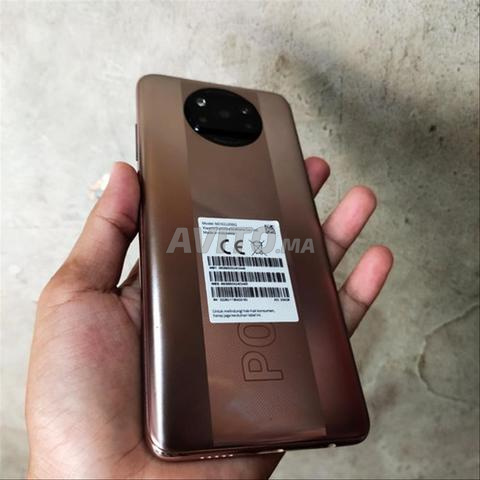 POCO X3 NFC 128GB - 2