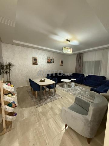 2 MAGNIFIQUES APPARTEMENTS JNANE AWRAD CRISTAUX - 2