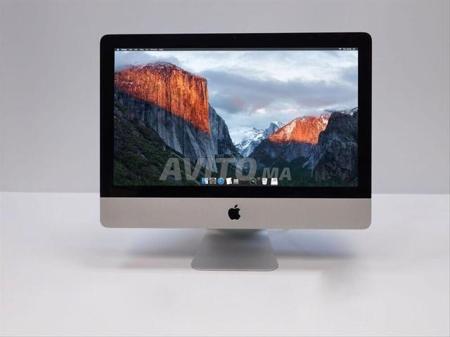 آي ماك i5 سليم ريتنا 27 رام 32 قرص 1000 SSD