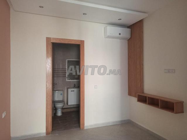 Appartement à louer au centre ville - 2