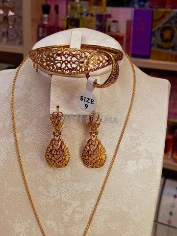 Bijoux de luxe - 2