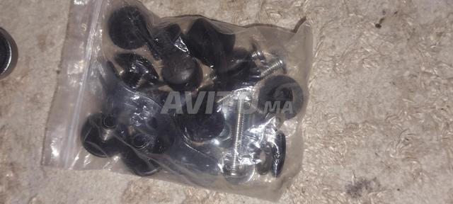 قضبان محرك X-ADV - 2