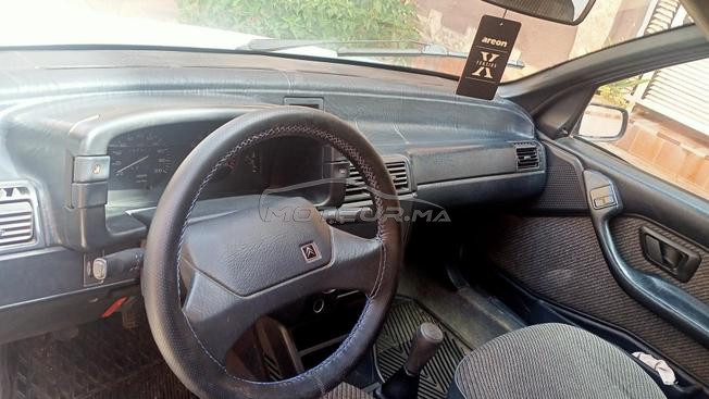 voiture à vendre 