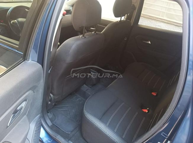 duster 2019 3amra