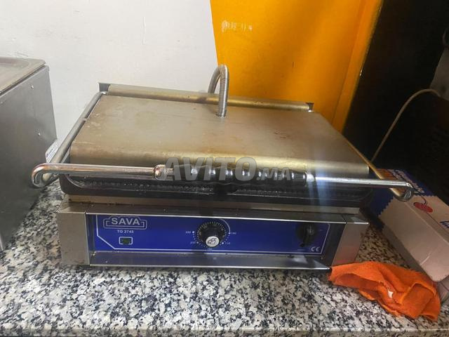 Matériel de snack à vendre - 2