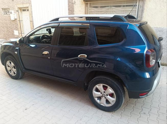 duster 2019 3amra