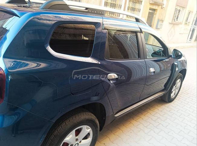 duster 2019 3amra
