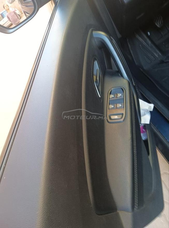 duster 2019 3amra