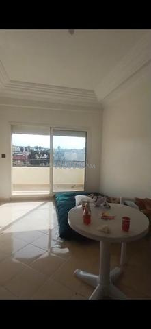 استوديو جميل فارغ - 2