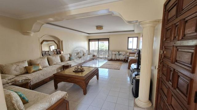 CMN-MA-2784 - Appartement à vendre aux Hôpitaux