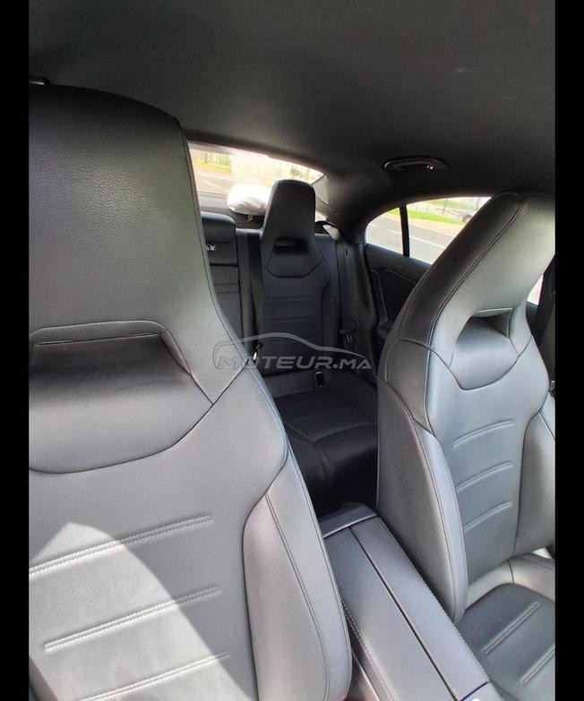 Mercedes CLA diesel 15000 Km