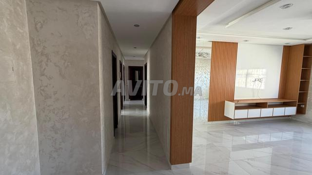 Bel appartement à louer - 2