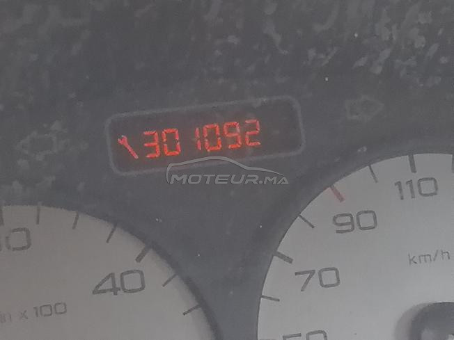Citroen berlingo 2005