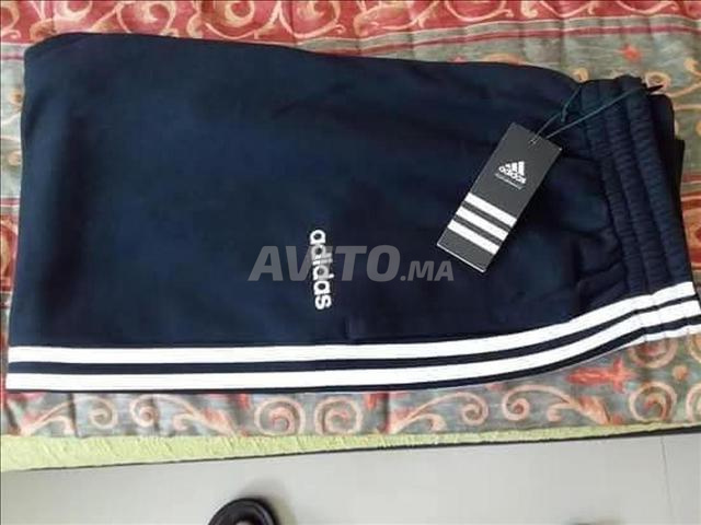 Pantalon Adidas original neuf taille L - 2