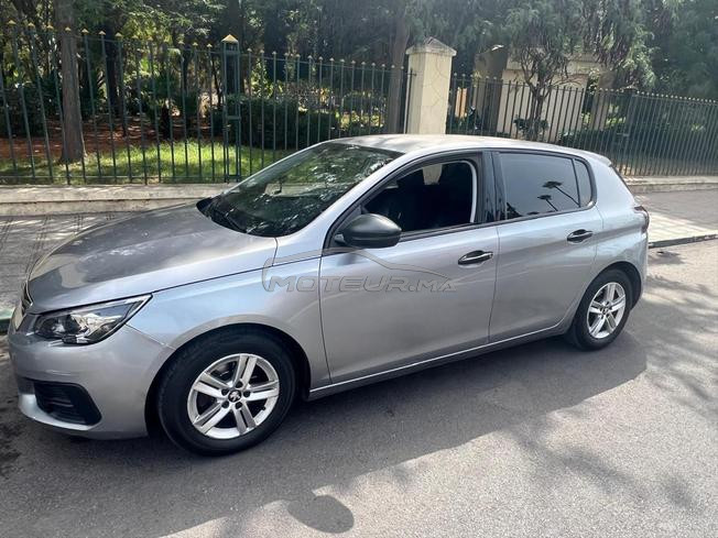 308 peugeot 