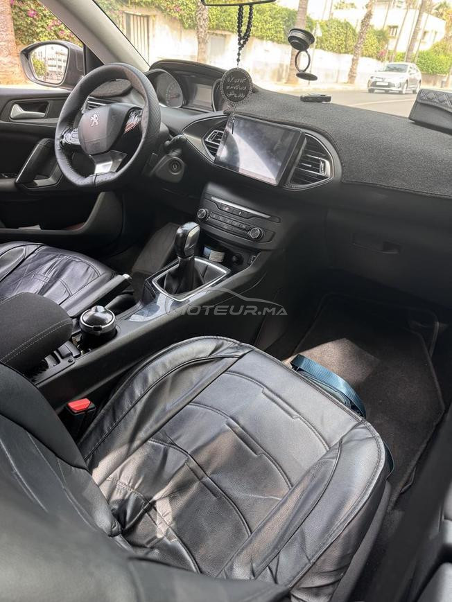 308 peugeot 