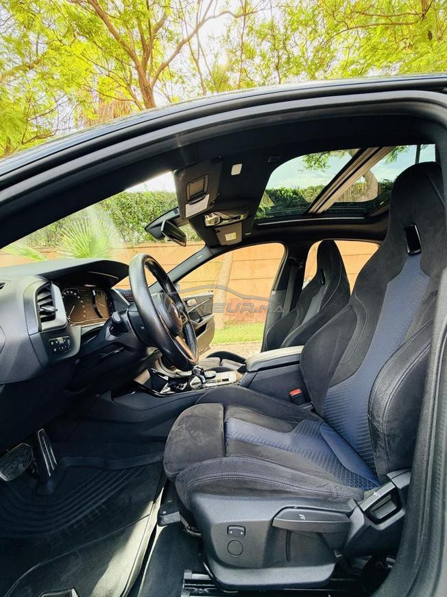 BMW Série 2 Diesel Automatique 2021 à Marrakech