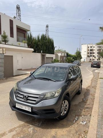 هوندا CRV 2014 - 2