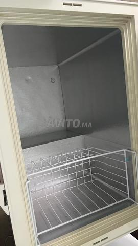 Rangée de la salle de bain inférieure - 2